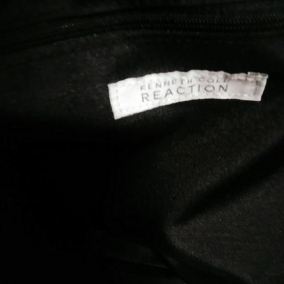 KENNETH COLE TOTE BAG Make an Offer! - Picture 4 of 8